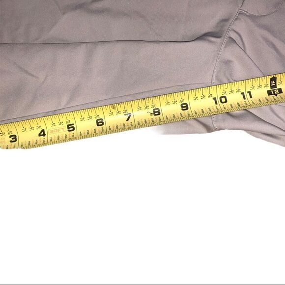 Callaway golf shorts flat front - Picture 3 of 5